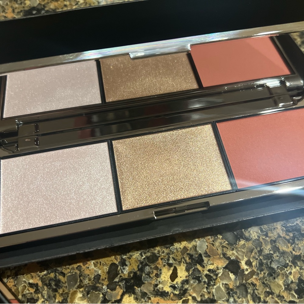 Jaclyn Hill Cosmetics Face Palette